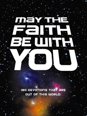 cover image of May the Faith Be with You